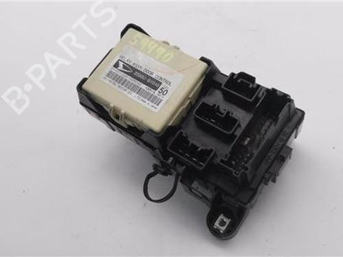 Fuse box DAIHATSU MATERIA (M4_) 1.3 | BP39094269E1 - Image 8