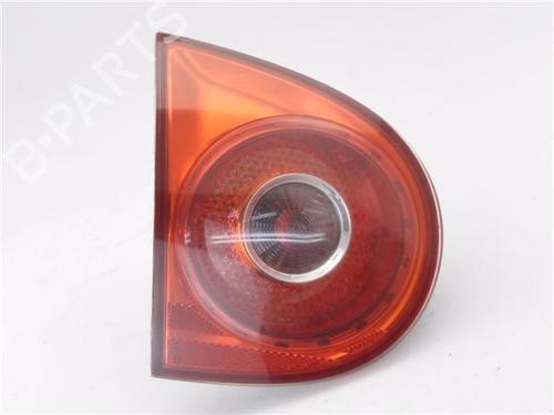 Used Left tailgate light VW GOLF V (1K1) 1.9 TDI (105 hp) 25978433