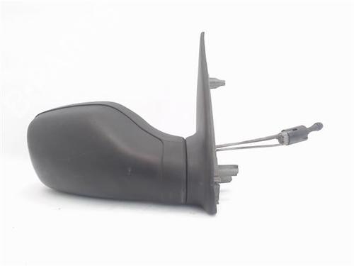 Used Right mirror PEUGEOT 106 II (1A_, 1C_) 1.4 i (75 hp) 19395679