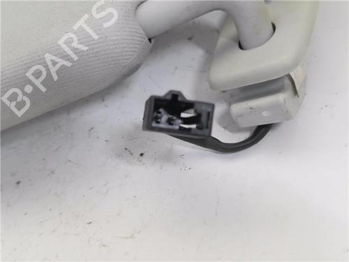 Left sun visor VW GOLF V (1K1) 1.9 TDI | BP34621139I1 - Image 9
