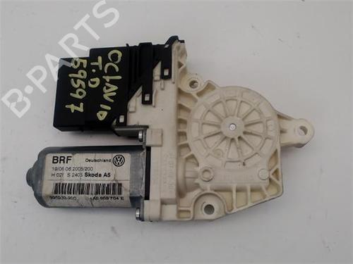 Used Other SKODA OCTAVIA II (1Z3) 1.9 TDI (105 hp) 22432795