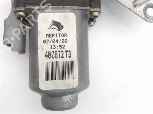 Other PEUGEOT 106 II (1A_, 1C_)  | BP16059661O1 