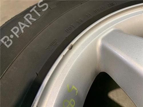 Rim MERCEDES-BENZ M-CLASS (W163) ML 270 CDI (163.113) | BP16285940C45 