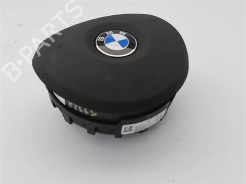 Driver airbag BMW 1 (E87)  | BP25719034C9 