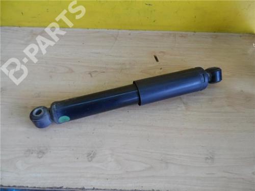 Left rear shock absorber PEUGEOT BOXER Van 2.2 HDi 120 (120 hp)null