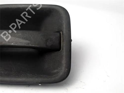 Front left exterior door handle CITROËN JUMPY I (U6U_)  | BP14345047C128 