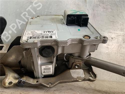 Steering column FIAT STILO (192_)  | BP27163117M21 