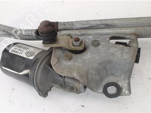 Front wiper motor LAND ROVER FREELANDER I (L314)  | BP24316319M29 
