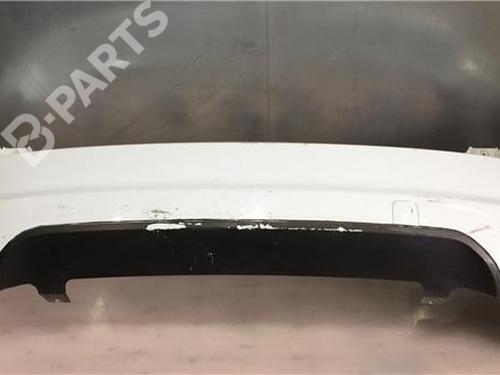 Used Rear bumper FORD FOCUS II (DA_, HCP, DP) 1.6 Ti (115 hp) 9696524