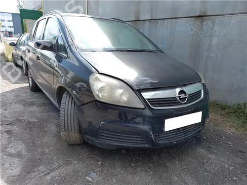 Mass air flow sensor OPEL ZAFIRA / ZAFIRA FAMILY B (A05) 1.9 CDTI (M75) | BP9683617M95 