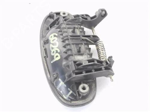 Rear left exterior door handle DAEWOO KALOS (KLAS) 1.2 | BP26446183C130 