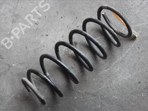 Used Shock absorber spring NISSAN PATROL GR V Wagon (Y61) 3.0 DTi (158 hp) 14333128
