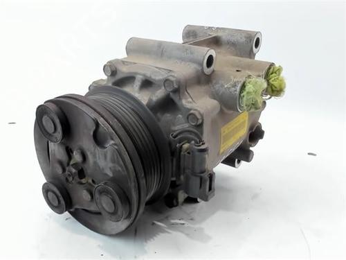Used AC compressor FORD FIESTA VI (CB1, CCN) [2008-2017]  13055947