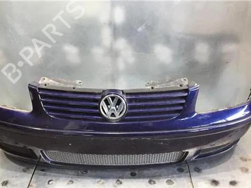 Front bumper VW POLO (6N2) 1.4 16V | BP9685181C7 