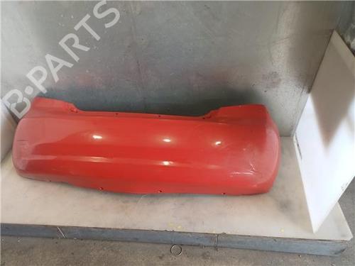 Rear bumper CHEVROLET KALOS  | BP27285440C8