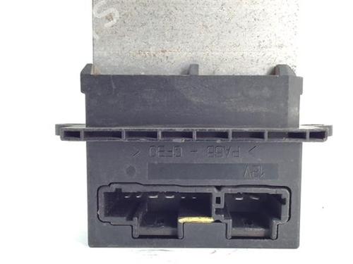 Elektronisk modul RENAULT MEGANE Scenic (JA0/1_)  | BP14342317M83 
