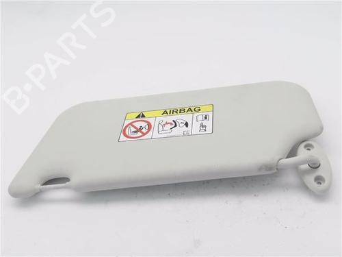Right sun visor FORD FOCUS III | BP29260018I2 - Image 4