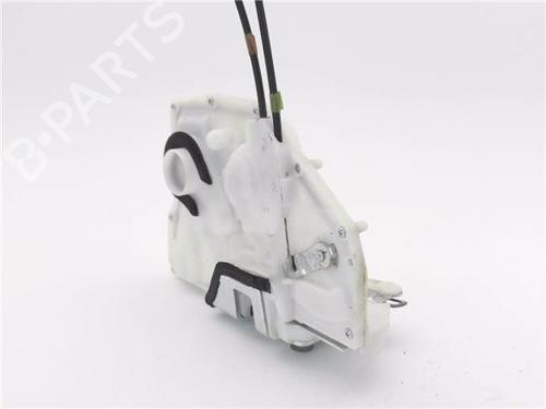 Used Front left lock Front left lock 39246966 39246966