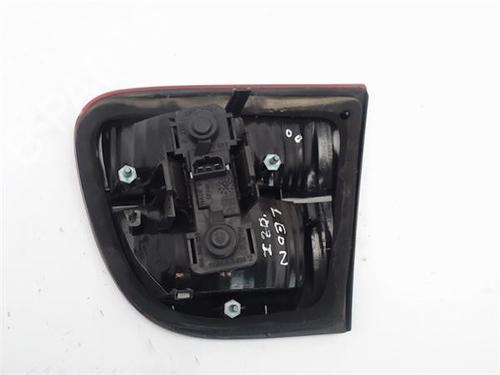 Venstre baglygte bagklap SEAT LEON (1M1)  | BP14343994C79