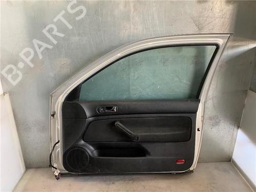 Right front door VW GOLF IV (1J1) 1.9 TDI | BP26955953C3 