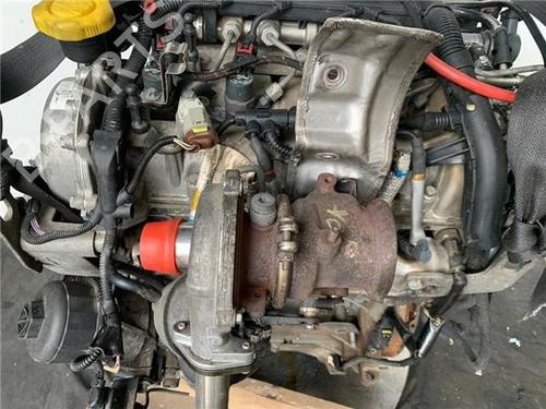 Engine OPEL CORSA D (S07) 1.3 CDTI (L08, L68) | BP24338664M1 - Image 2