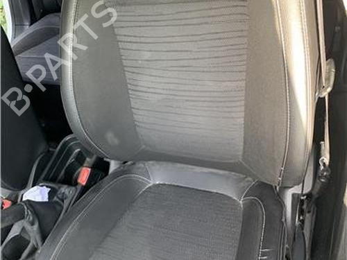 Left front seat OPEL ASTRA J (P10) 1.6 CDTi (68) | BP32419119C15