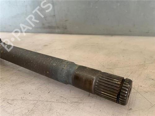 Right front driveshaft LAND ROVER DISCOVERY III (L319) 2.7 TD 4x4 | BP25977331M39 
