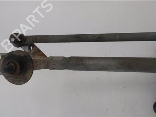 Viskermotor vindrude OPEL CORSA C (X01)  | BP24038088M29 