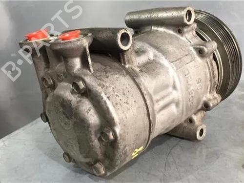 AC compressor FORD FIESTA V (JH_, JD_) 1.4 16V | BP9739113M34 