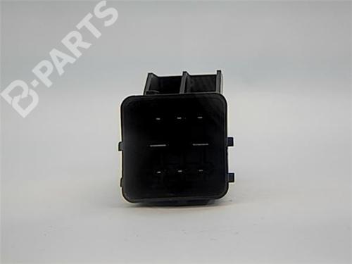 Modulo electronico CITROËN C3 II (SC_) 1.4 HDi 70 (SC8HZC, SC8HR0, SC8HP4) | BP9948405M83 