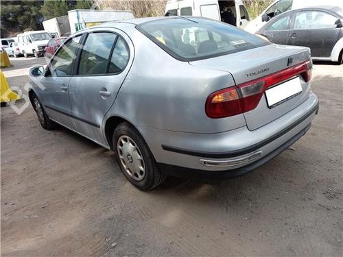 Right front window motor SEAT TOLEDO II (1M2) 1.9 TDI | BP14341168E20 