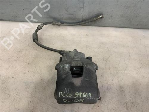 Used Other VW POLO V (6R1, 6C1) 1.4 (6R1) (85 hp) 22132806