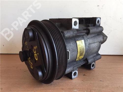 Used AC compressor FORD KA (RB_) [1996-2008]  9635017