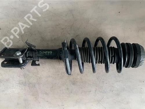 Used Right front shock absorber MERCEDES-BENZ VITO Bus (W638) 108 CDI 2.2 (638.194) (82 hp) 15136432