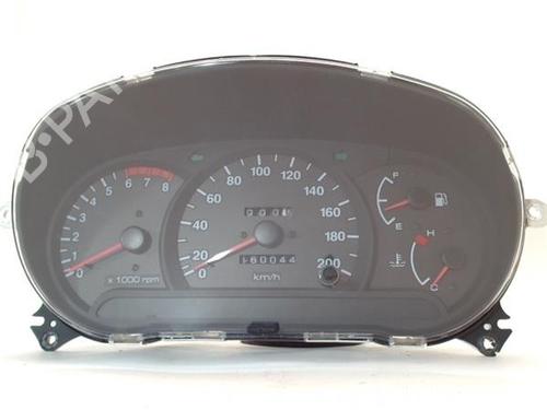 Used Instrument cluster HYUNDAI ACCENT II (LC) [1999-2012]  9957143