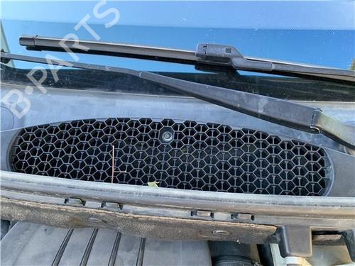 Front windshield wiper arm PEUGEOT PARTNER Tepee 1.6 HDi 16V | BP32451033C143 