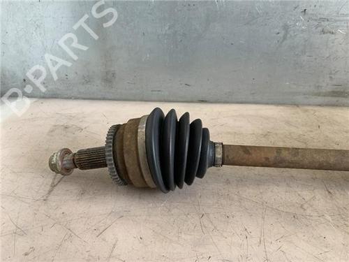 Right front driveshaft LAND ROVER DISCOVERY III (L319) 2.7 TD 4x4 | BP25977331M39 