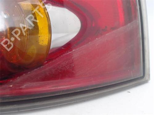 Right taillight SEAT IBIZA III (6L1)  | BP13052251C35