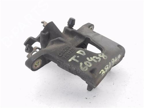 Used Other FORD MONDEO III (B5Y) 2.0 TDCi (130 hp) 27598081