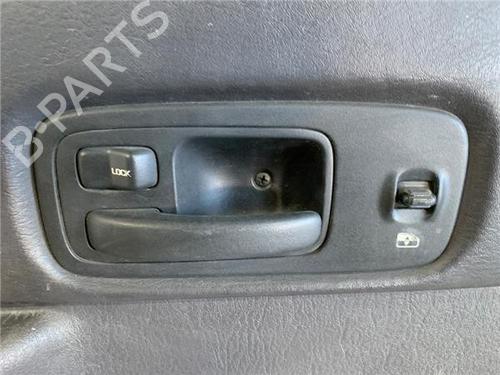 Left rear door JEEP CHEROKEE (XJ)  | BP26434303C4 