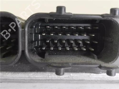 Elektronisk modul SKODA OCTAVIA I (1U2) 1.9 TDI | BP27723120M83 