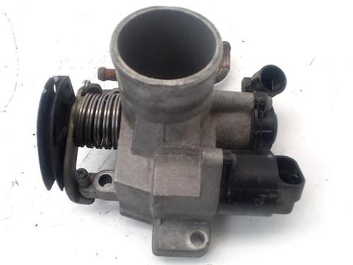 Used Throttle body DAEWOO MATIZ (M100, M150) [1998-2025]  24338400