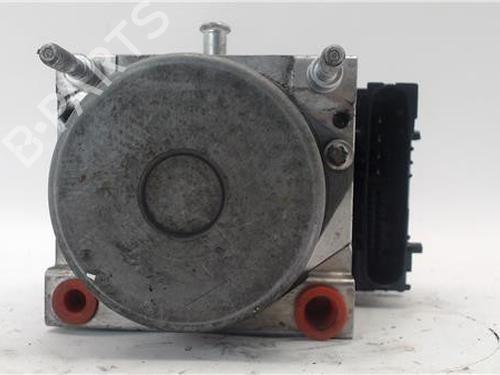ABS pump RENAULT CLIO III (BR0/1, CR0/1)  | BP18336215M43 