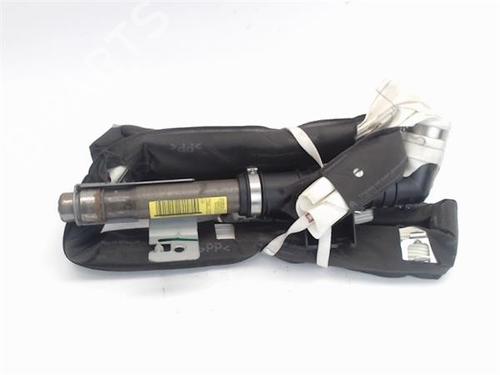 Venstre gardin kollisjonspute NISSAN QASHQAI / QASHQAI +2 I (J10, NJ10, JJ10E) 1.6 dCi (130 hp) 16322127