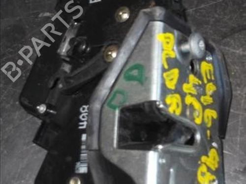 Used Front right lock BMW 3 (E46) [1997-2005]  12596553