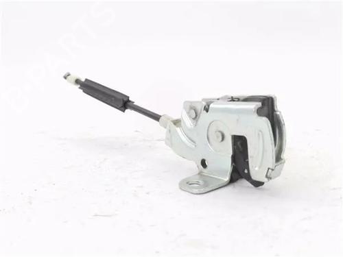 Rear right lock PEUGEOT BIPPER (AA_) 1.4 HDi | BP23842553C99
