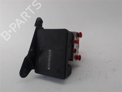 ABS pump PEUGEOT 206 Hatchback (2A/C) 2.0 S16 | BP26408860M43 