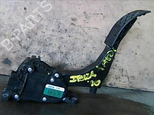 Used Pedal SEAT IBIZA IV (6J5, 6P1) [2008-2017]  14336431