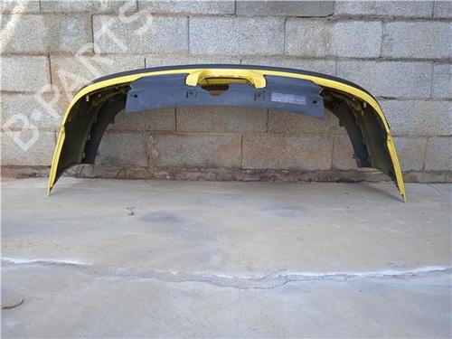 Front bumper SEAT IBIZA II (6K1)  | BP15133307C7 