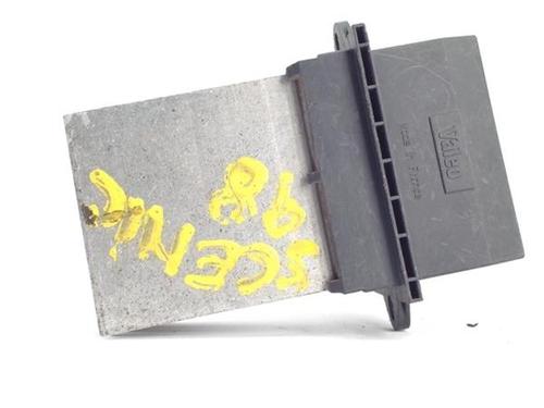 Used Electronic module RENAULT MEGANE Scenic (JA0/1_) [1996-2001]  14342317